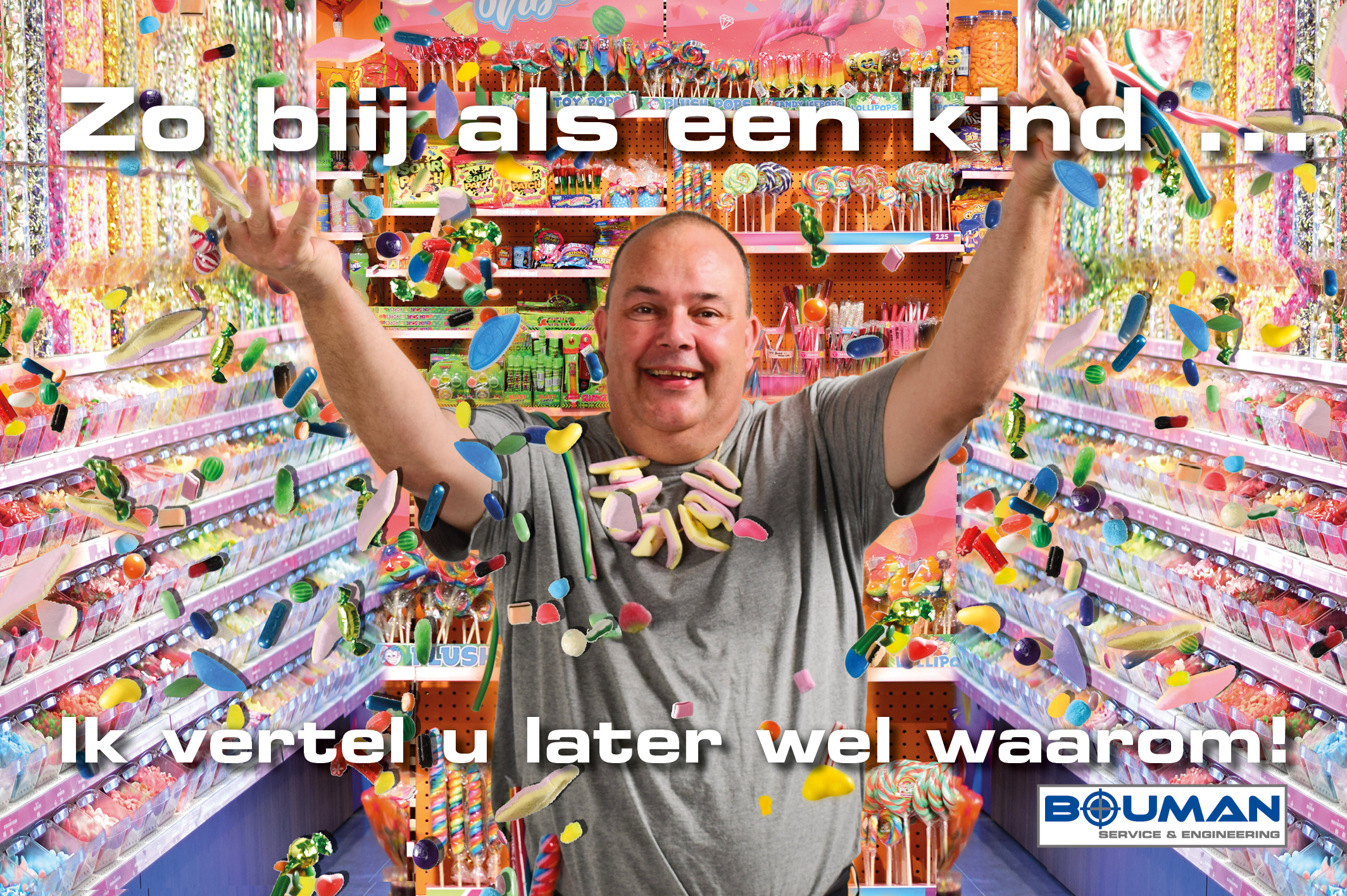 De doorontwikkeling